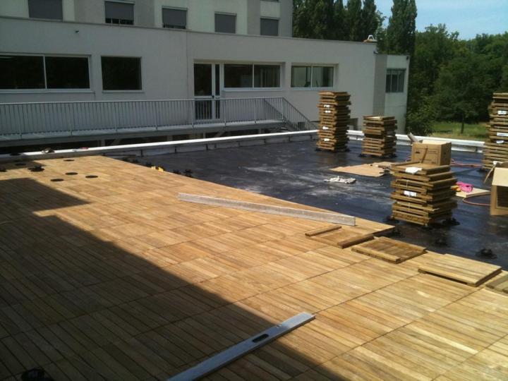 Réfection toiture Boulogne-Billancourt
